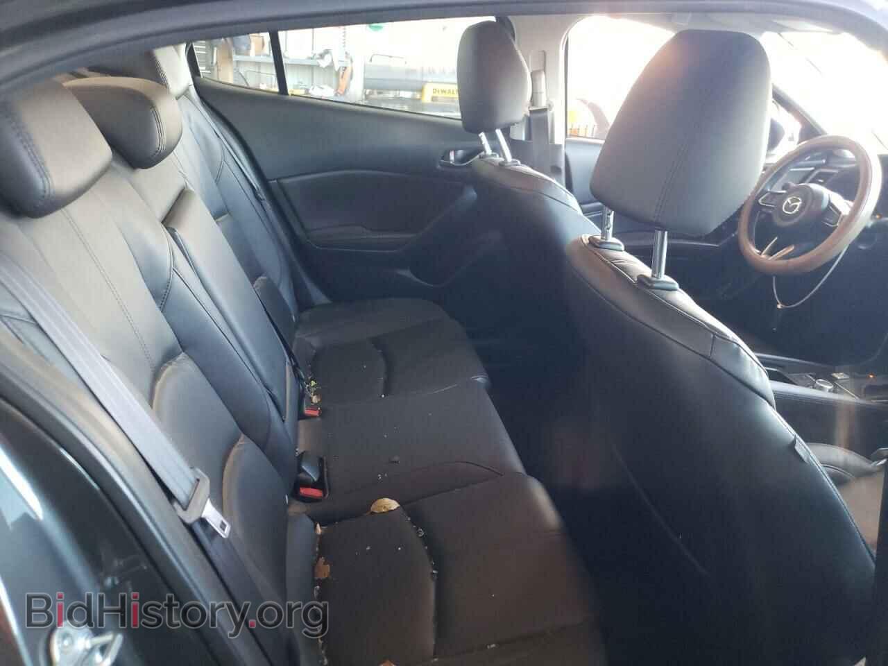 2017 MAZDA 3 - VIN: 3MZBN1V71HM101236 - Фото 10