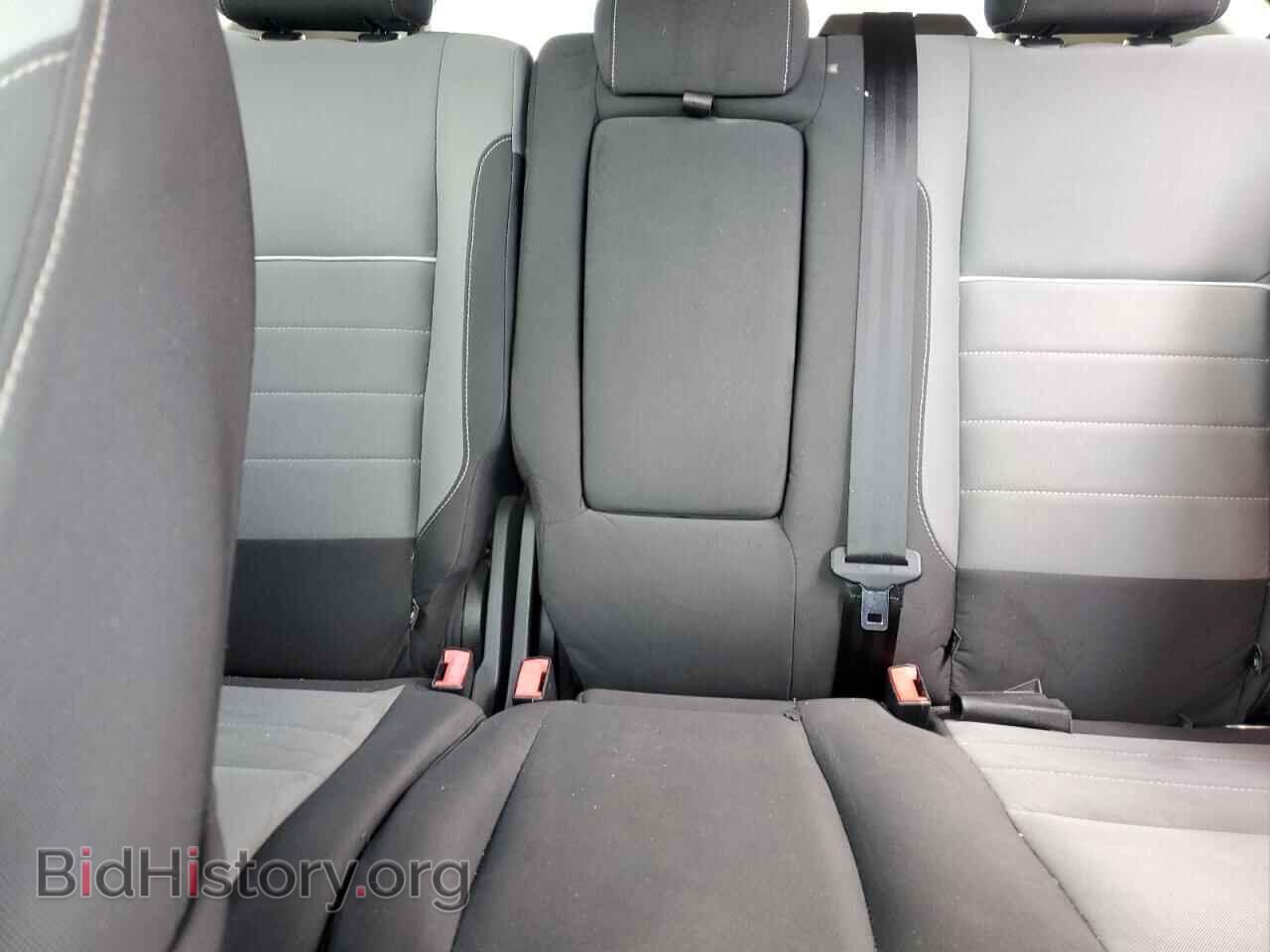 2014 FORD ESCAPE - VIN: 1FMCU0GX8EUD07948 - Фото 10