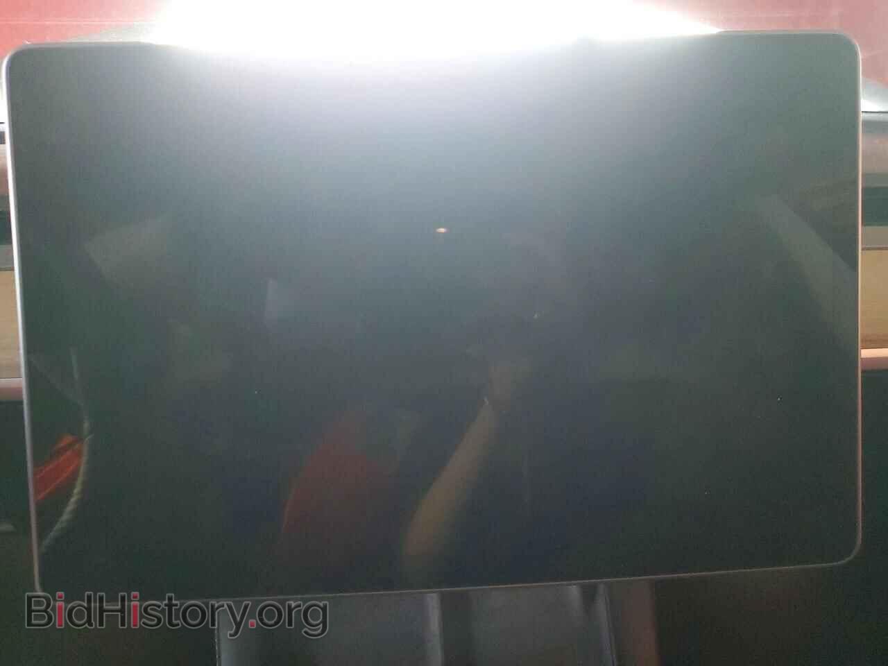 2022 TESLA MODEL 3 - VIN: 5YJ3E1EB7NF285464 - Photo 9