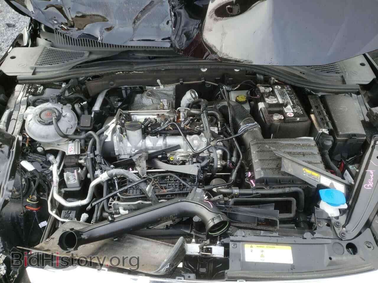 2021 VOLKSWAGEN JETTA - VIN: 3VWC57BU9MM009013 - Фото 7