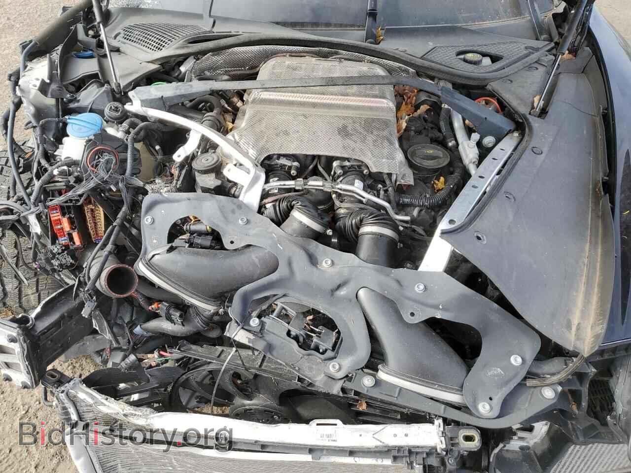 2020 PORSCHE PANAMERA - VIN: WP0AG2A79LL145144 - Фото 11