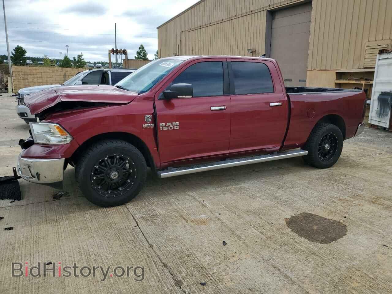 Photo 1C6RR7TT7FS502519 - RAM 1500 2015