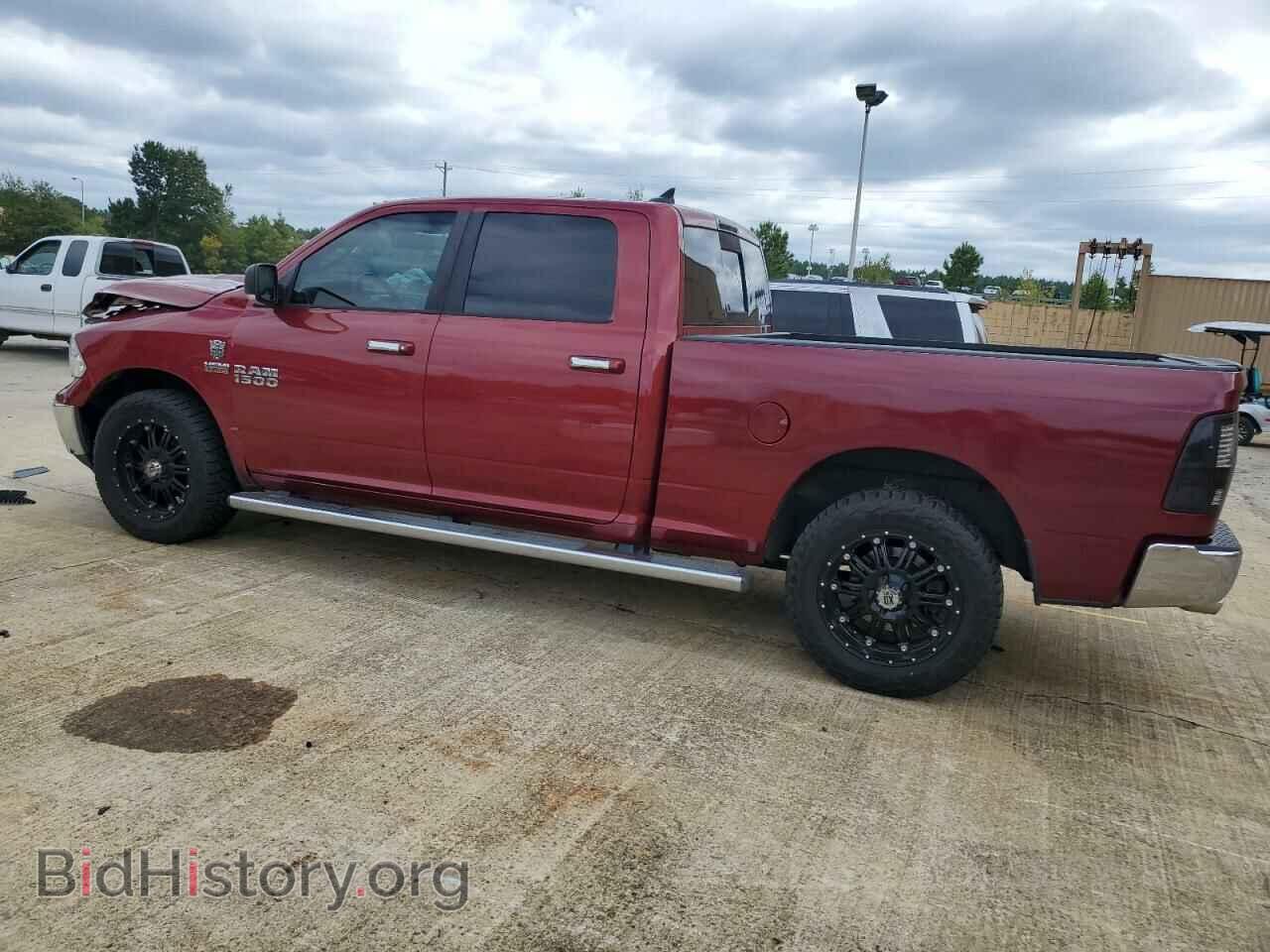 2015 RAM 1500 - VIN: 1C6RR7TT7FS502519 - Фото 2