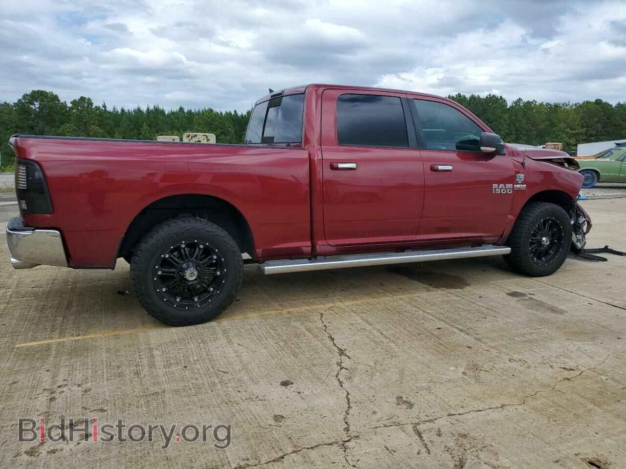 2015 RAM 1500 - VIN: 1C6RR7TT7FS502519 - Фото 3