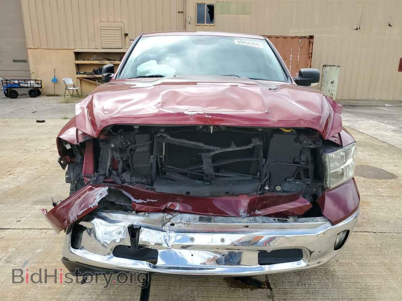 2015 RAM 1500 - VIN: 1C6RR7TT7FS502519 - Фото 5