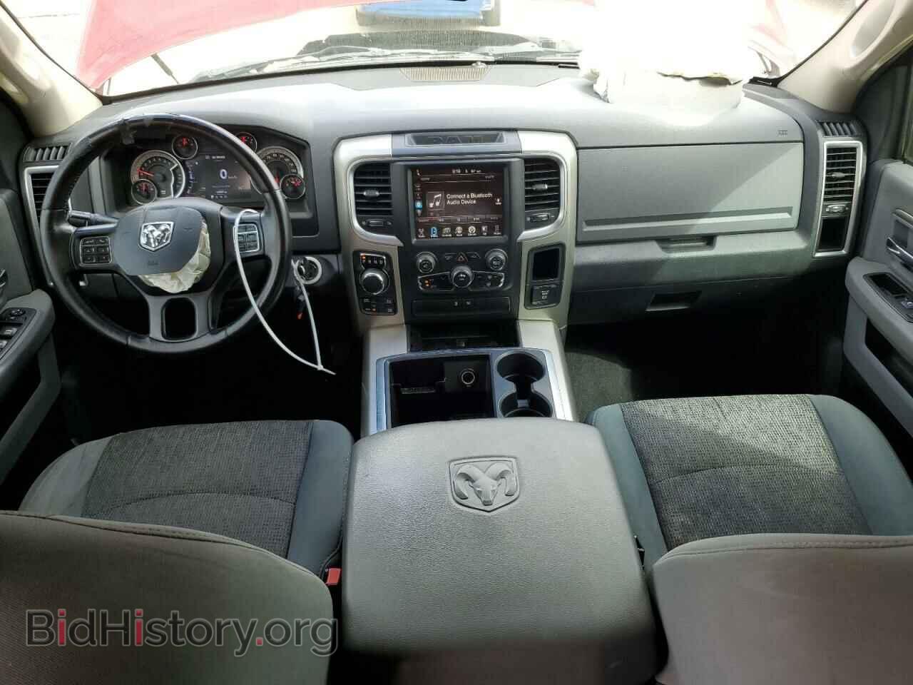 2015 RAM 1500 - VIN: 1C6RR7TT7FS502519 - Фото 8