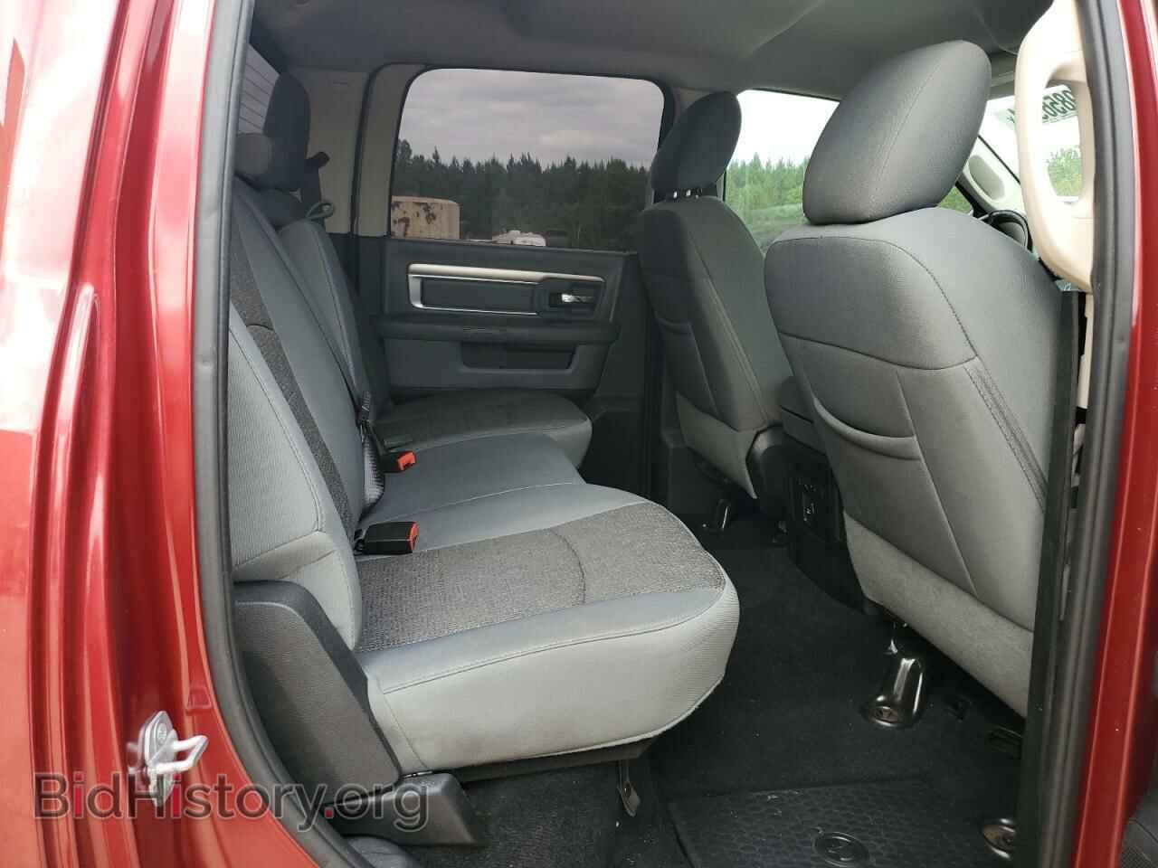 2015 RAM 1500 - VIN: 1C6RR7TT7FS502519 - Фото 10