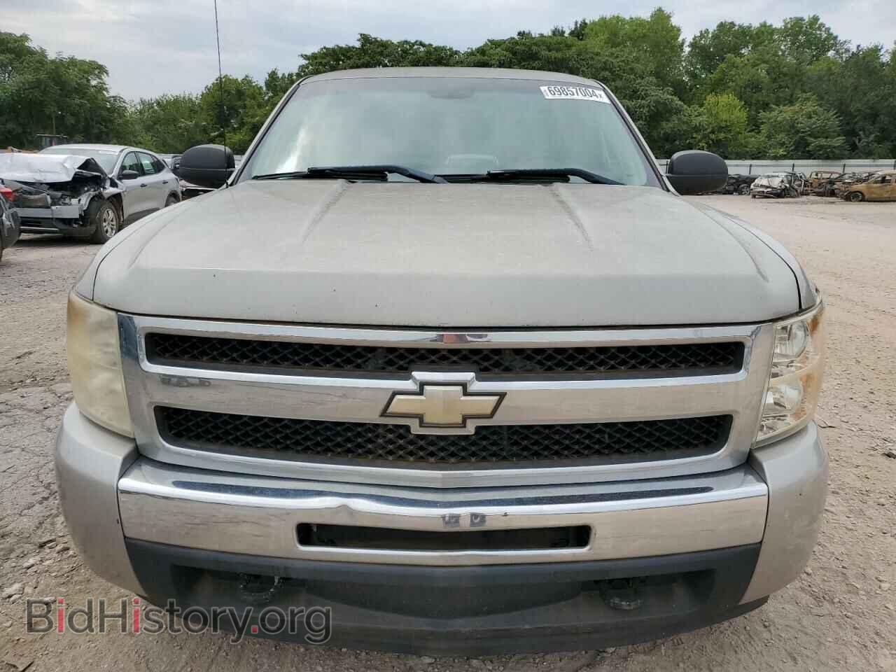 2009 CHEVROLET ALL Models - VIN: 1GCEK29J09Z142588 - Фото 5