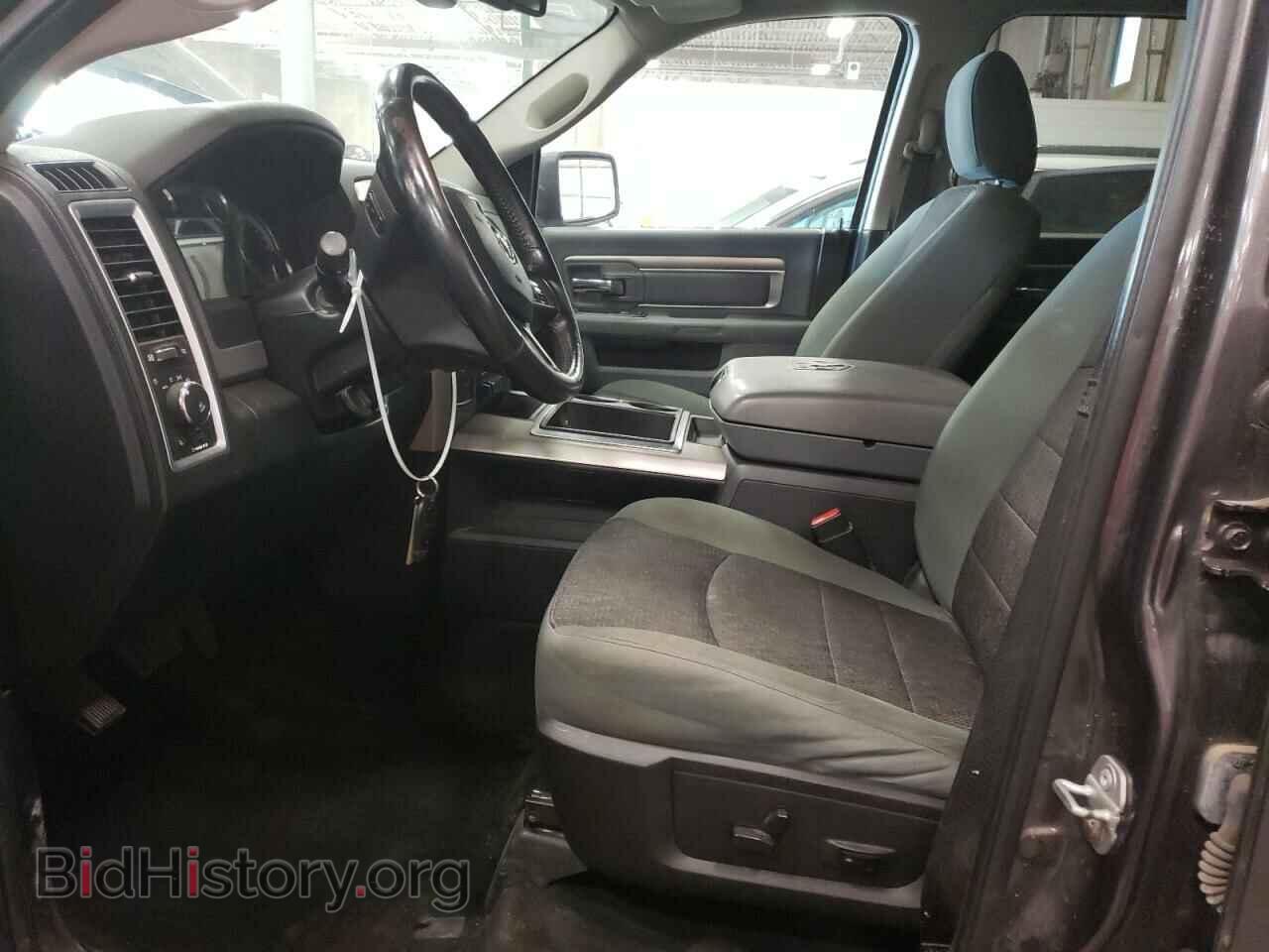 2014 RAM 1500 - VIN: 1C6RR7LM4ES409691 - Фото 7