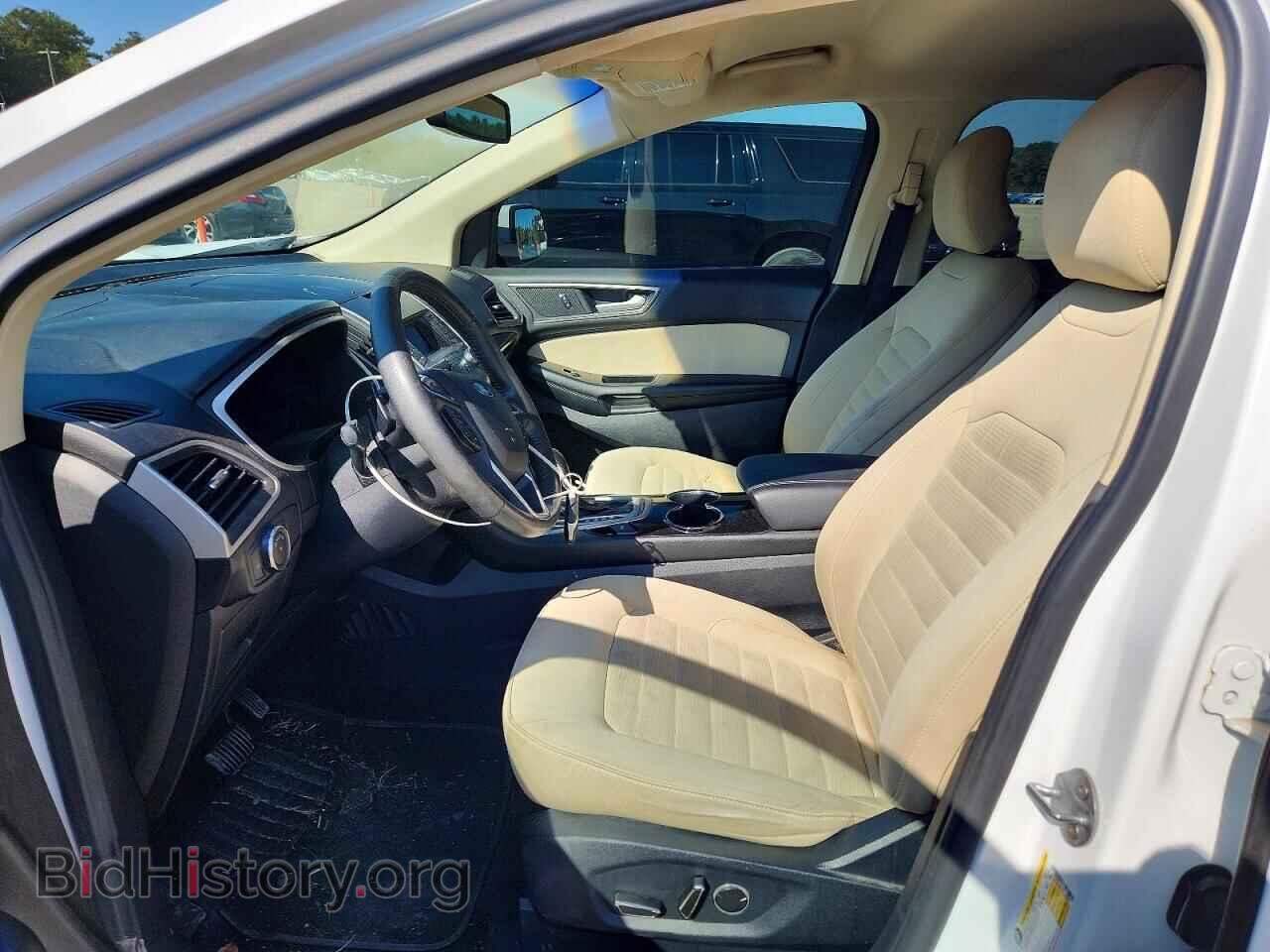 2016 FORD EDGE - VIN: 2FMPK3J84GBC40090 - Photo 7