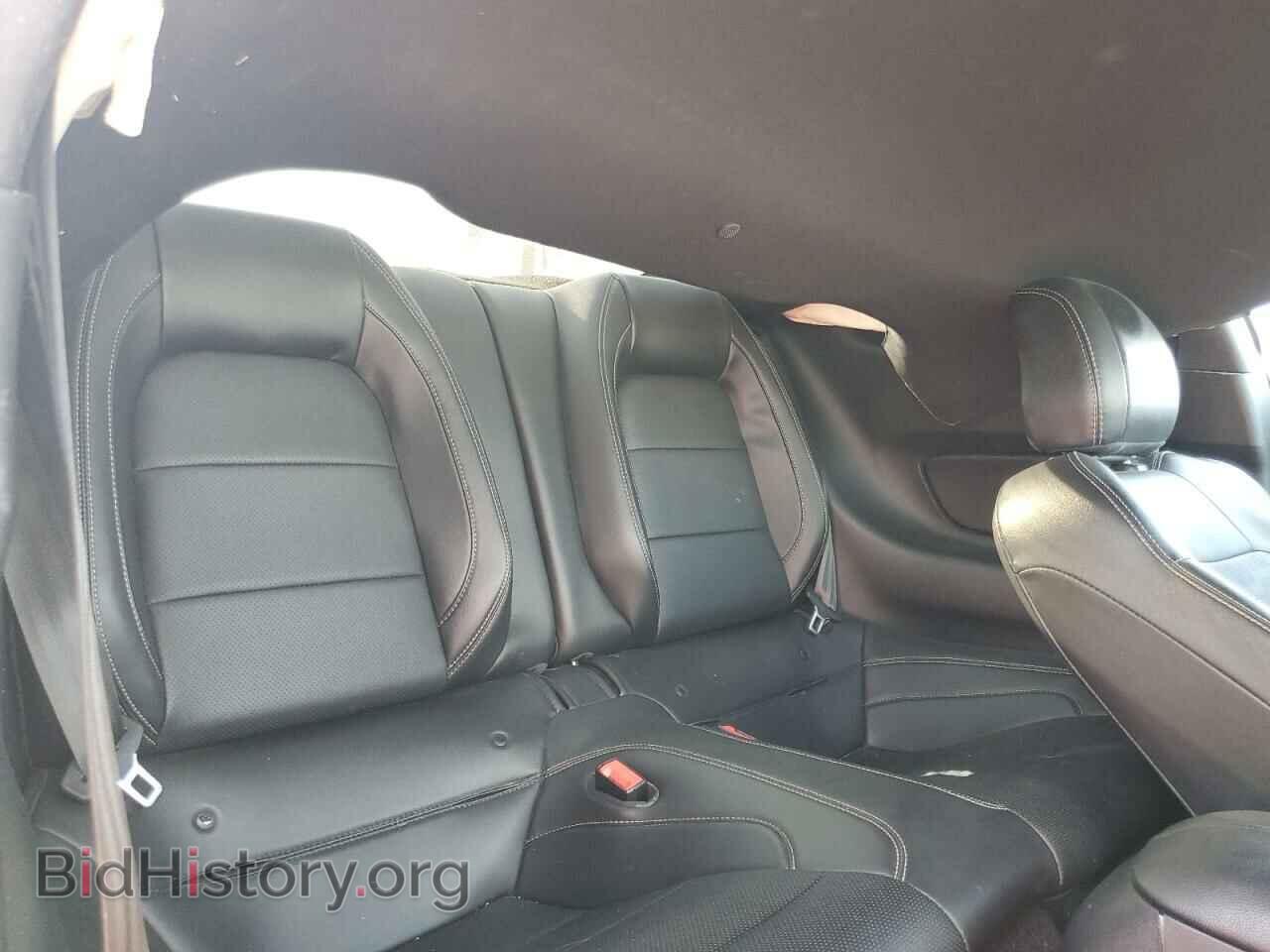 2018 FORD ALL Models - VIN: 1FA6P8TH3J5135800 - Фото 10