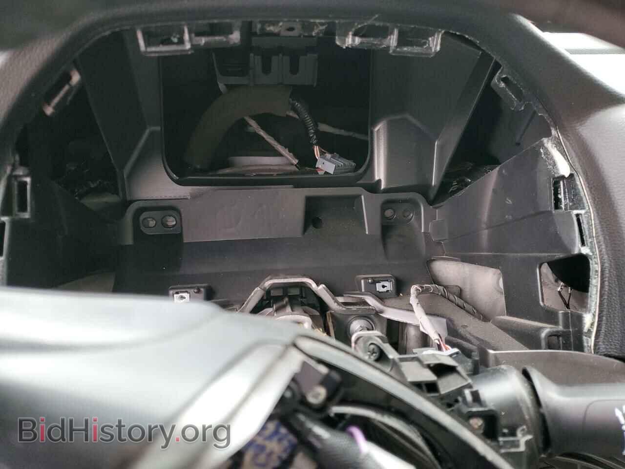 2017 HONDA PILOT - VIN: 5FNYF6H84HB008341 - Фото 9