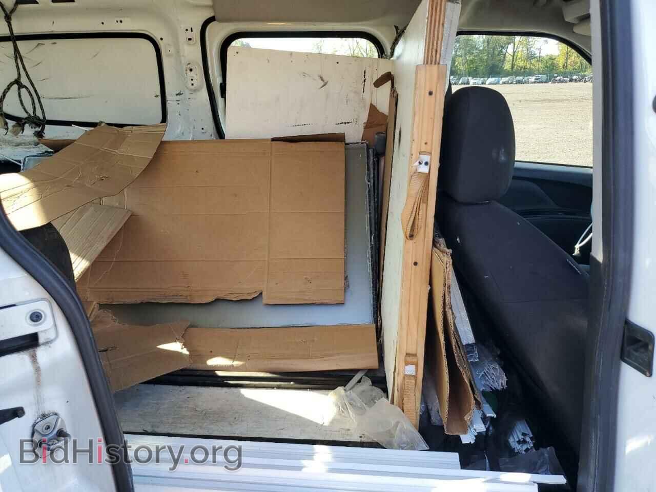 2016 RAM All Models - VIN: ZFBERFAT1G6B22564 - Фото 11
