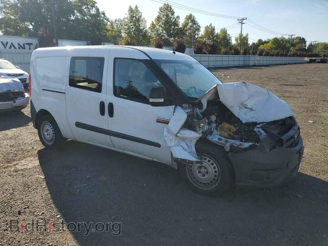 2016 RAM All Models - VIN: ZFBERFAT1G6B22564 - Фото 4