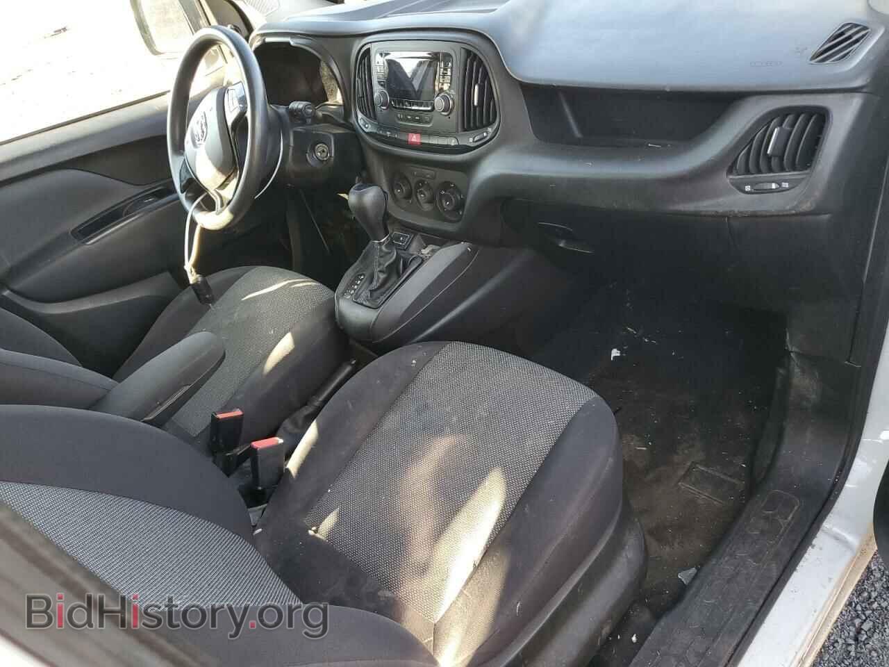 2016 RAM All Models - VIN: ZFBERFAT1G6B22564 - Фото 8