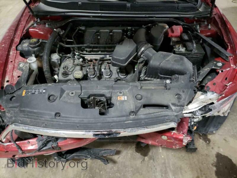2015 Ford TAURUS (VIN 1FAHP2E88FG184473) — photo 7 of 10