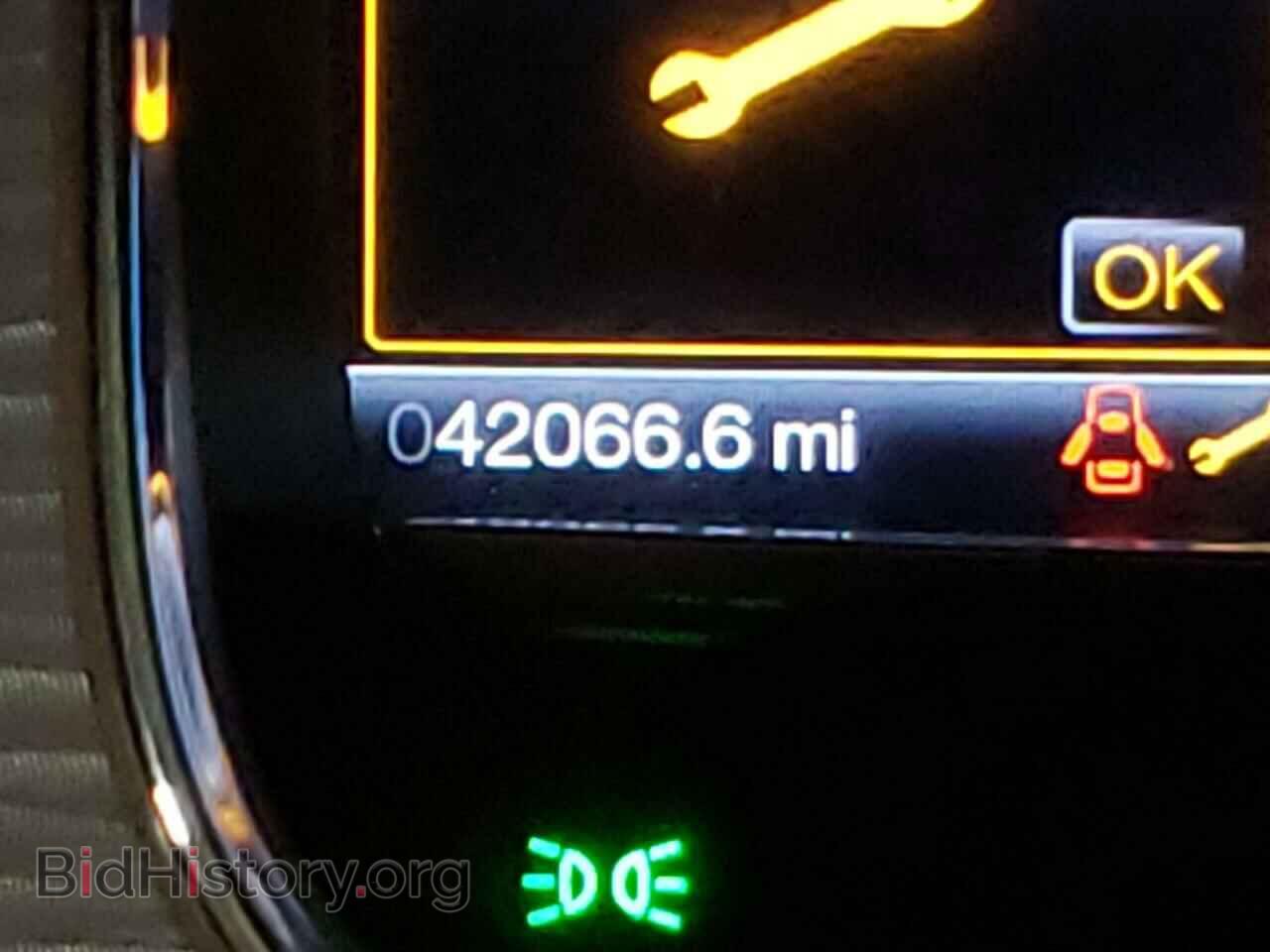 2015 FORD TAURUS - VIN: 1FAHP2E88FG184473 - Фото 8