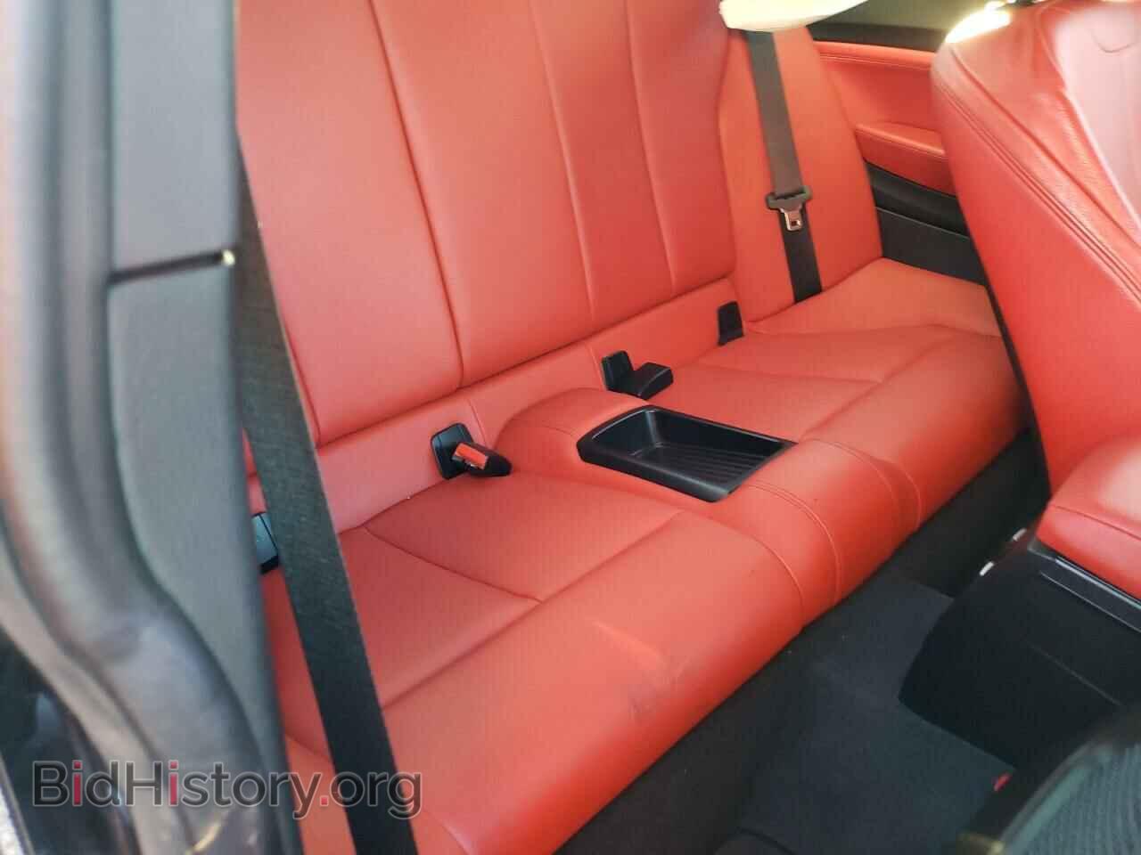 2015 BMW 2 SERIES - VIN: WBA1F7C53FVX96383 - Фото 6