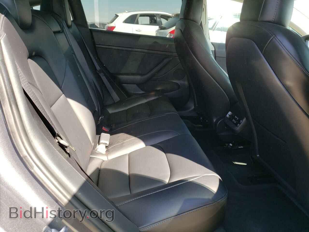 2023 TESLA MODEL 3 - VIN: 5YJ3E1EA3PF456186 - Photo 10