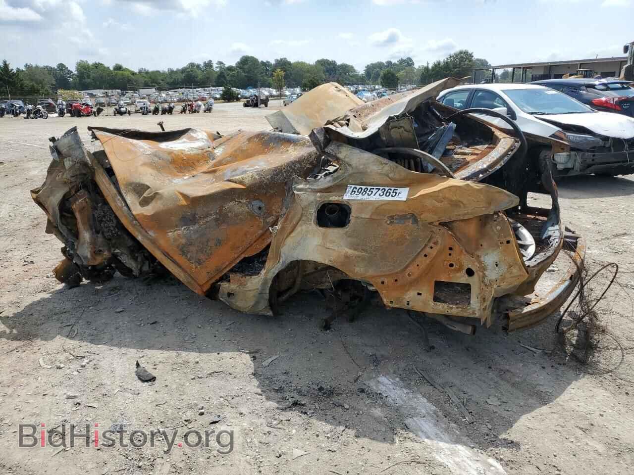 2017 FORD FUSION - VIN: 3FA6P0H93HR270074 - Фото 2