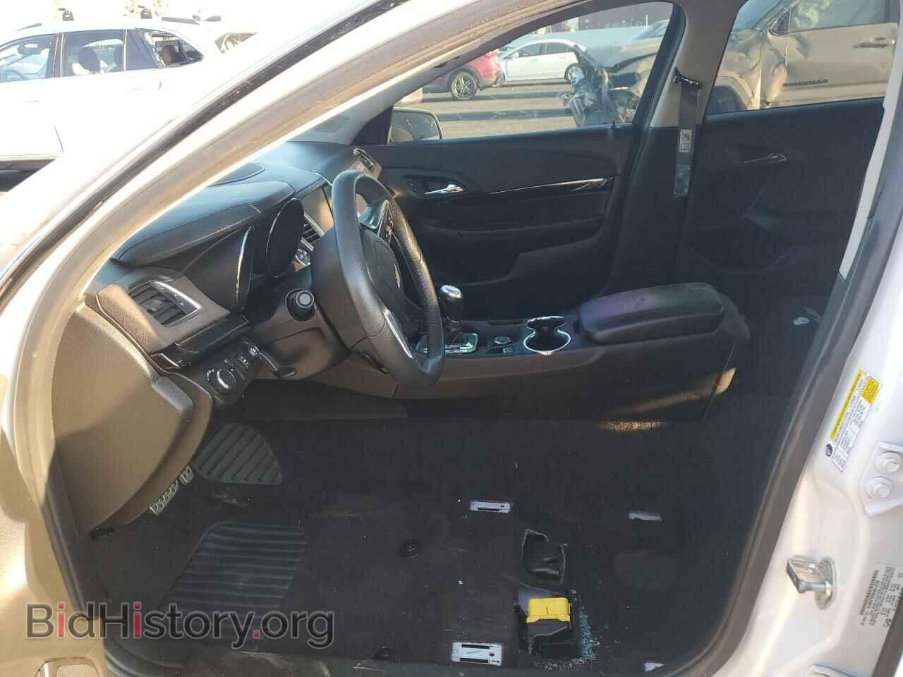 2016 CHEVROLET SS - VIN: 6G3F15RW0GL208970 - Photo 7