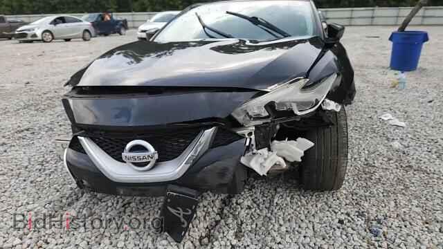2017 NISSAN MAXIMA - VIN: 1N4AA6AP9HC363770 - Фото 13