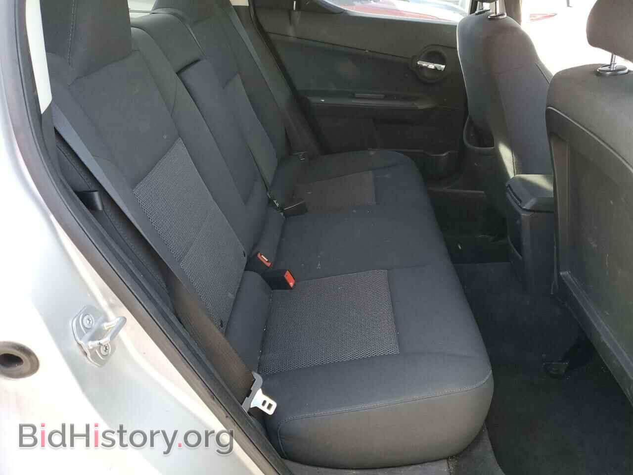 2009 DODGE AVENGER - VIN: 1B3LC46D89N546987 - Фото 10