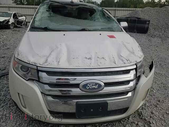 2012 FORD EDGE - VIN: 2FMDK3K99CBA09772 - Photo 14