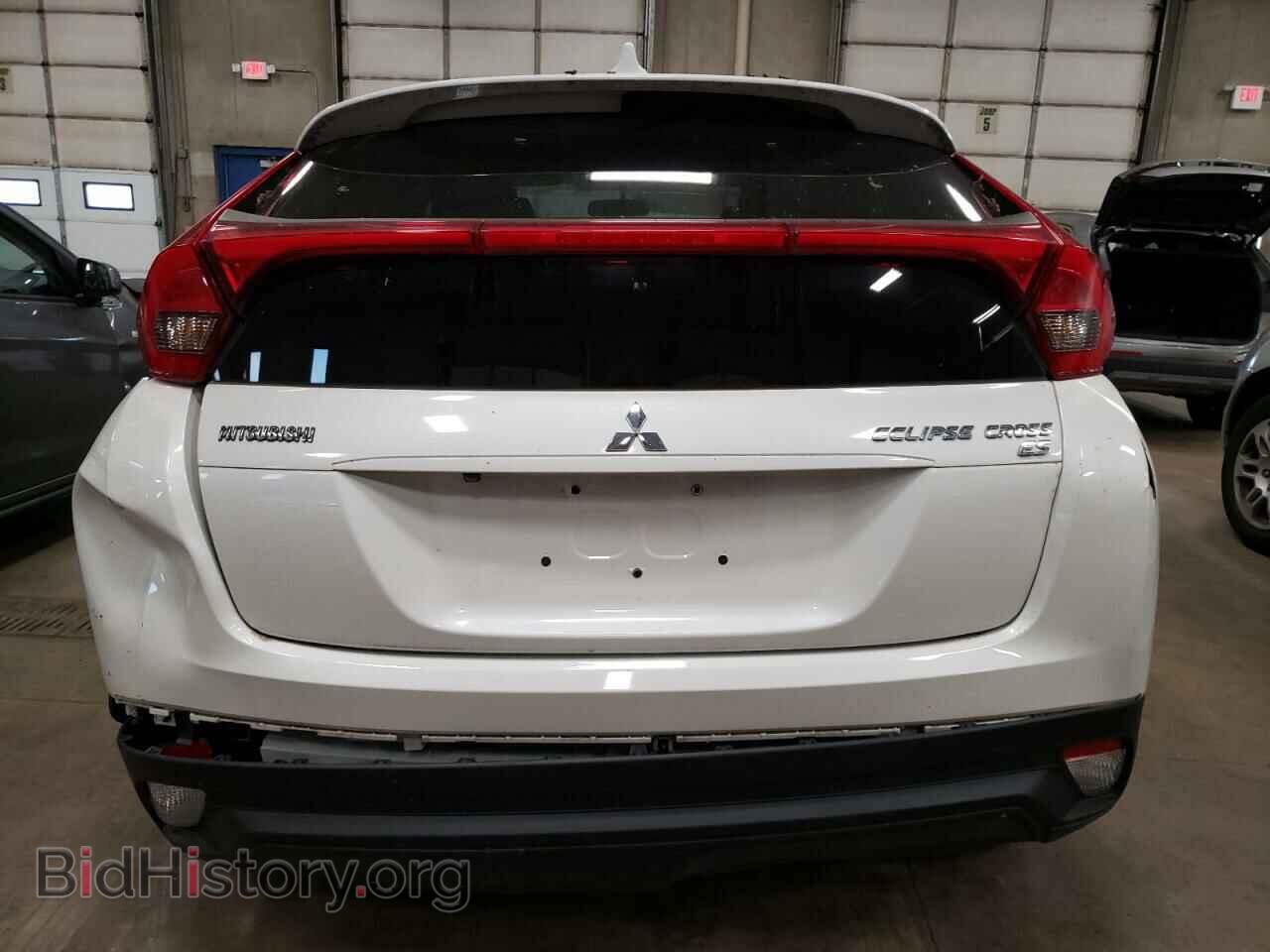 2019 MITSUBISHI ECLIPSE - VIN: JA4AS3AA0KZ018921 - Фото 6