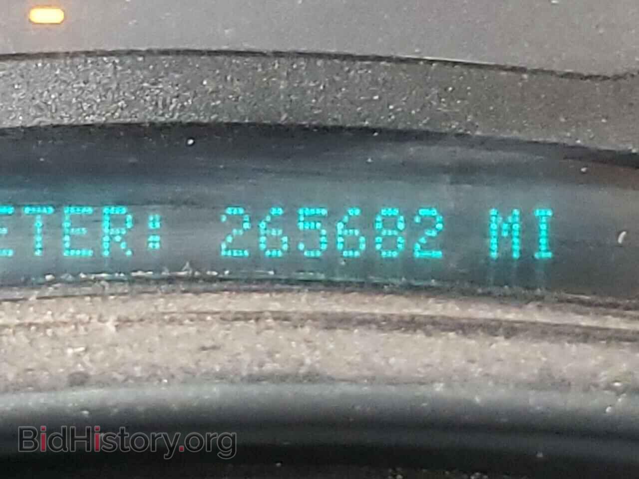 2006 CHEVROLET SILVERADO - VIN: 1GCEC19X76Z214264 - Фото 8