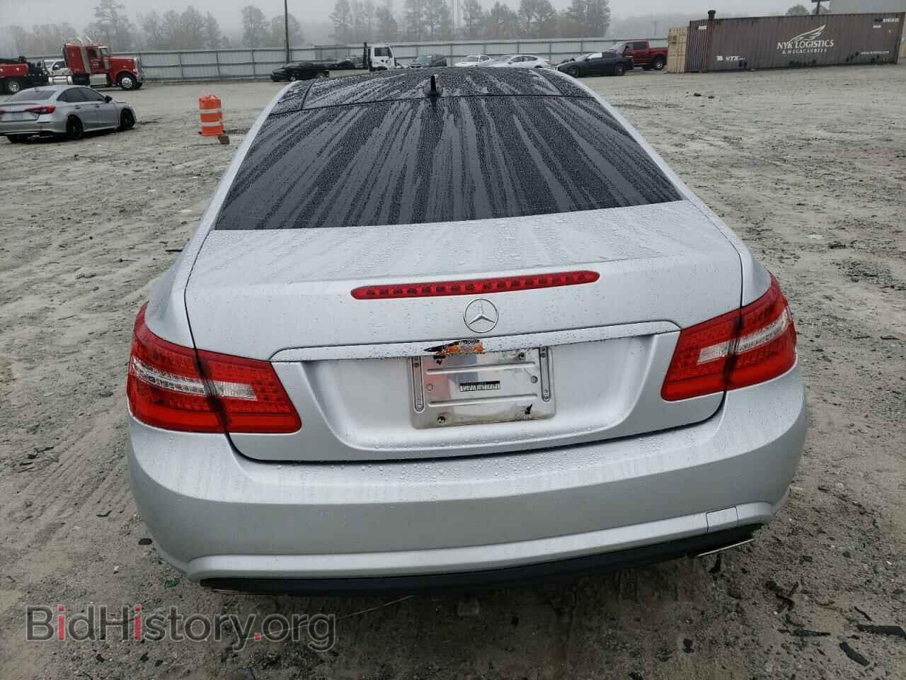 2010 MERCEDES-BENZ E-CLASS - VIN: WDDKJ7CB0AF036903 - Фото 6