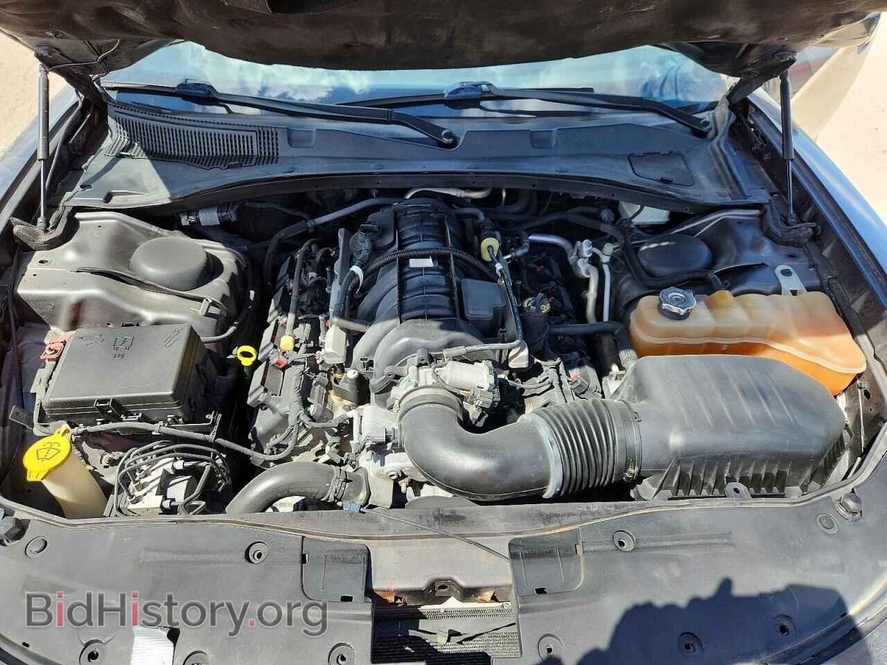 2019 DODGE CHARGER - VIN: 2C3CDXCT7KH608293 - Photo 11