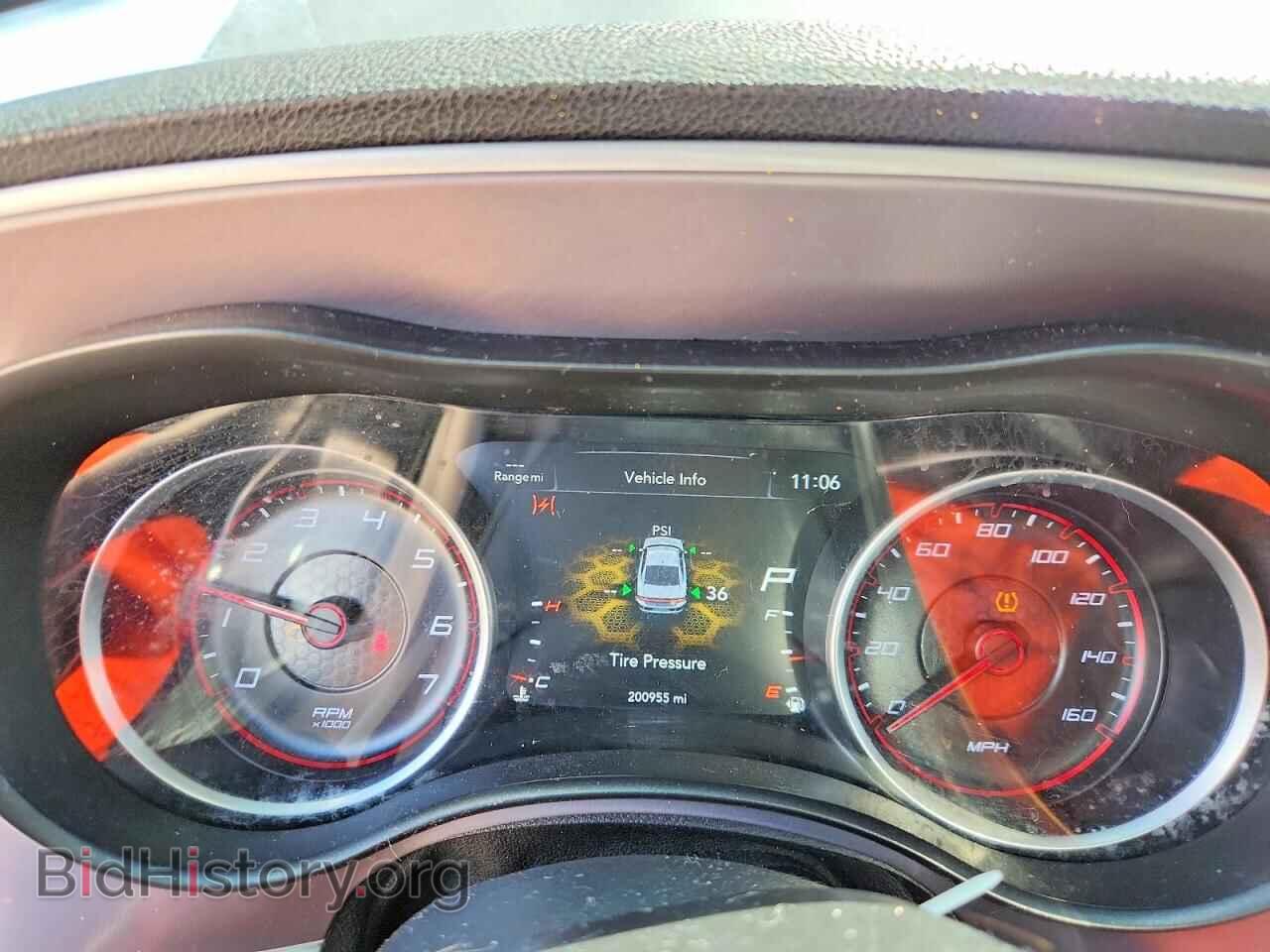 2019 DODGE CHARGER - VIN: 2C3CDXCT7KH608293 - Photo 9