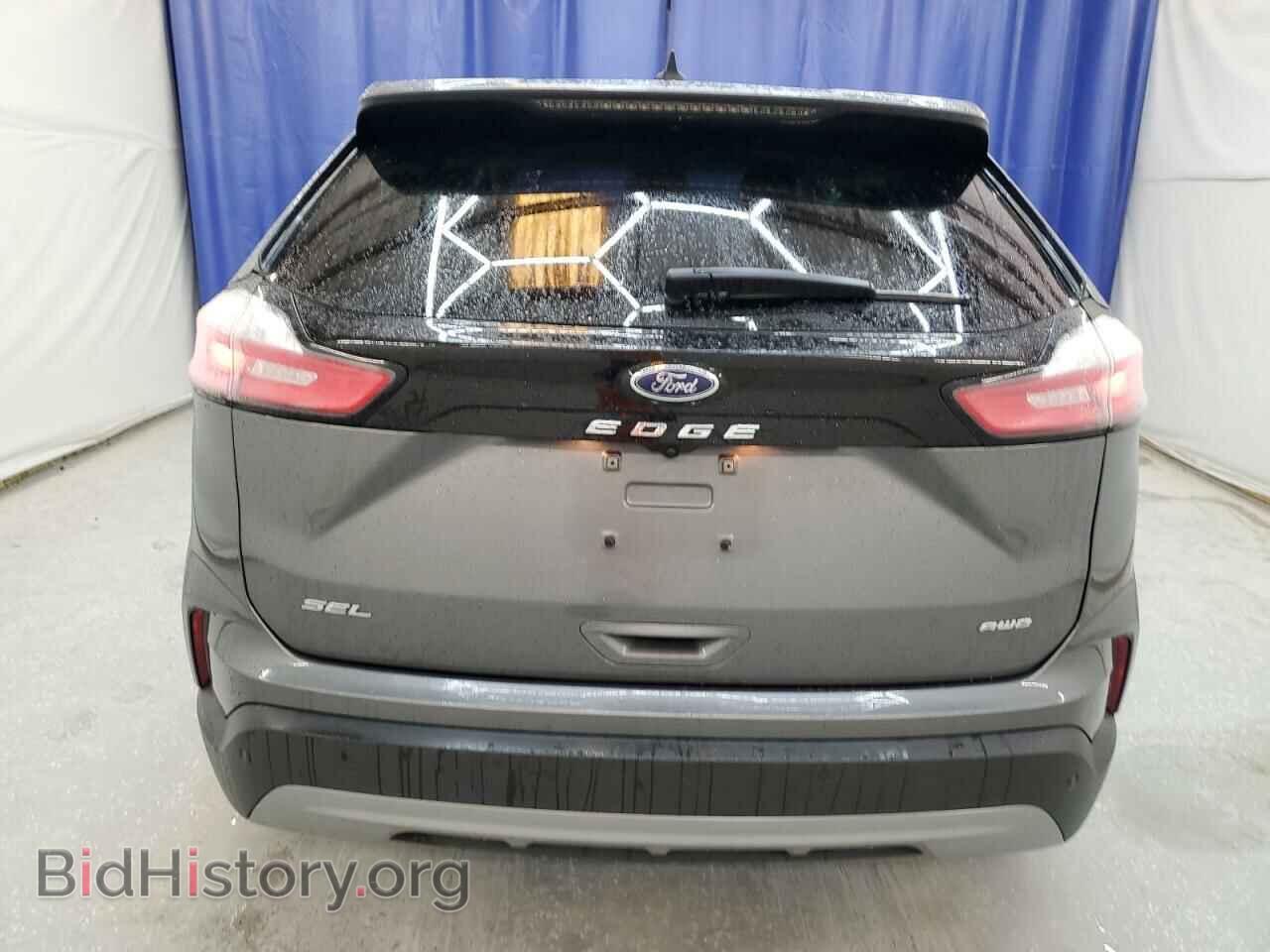2023 FORD EDGE - VIN: 2FMPK4J91PBA59169 - Фото 6