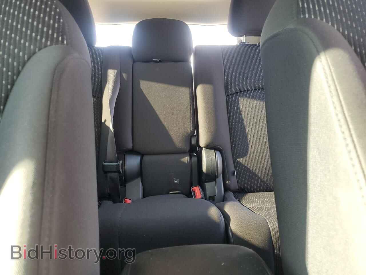 2017 DODGE JOURNEY - VIN: 3C4PDCBB3HT608032 - Photo 10