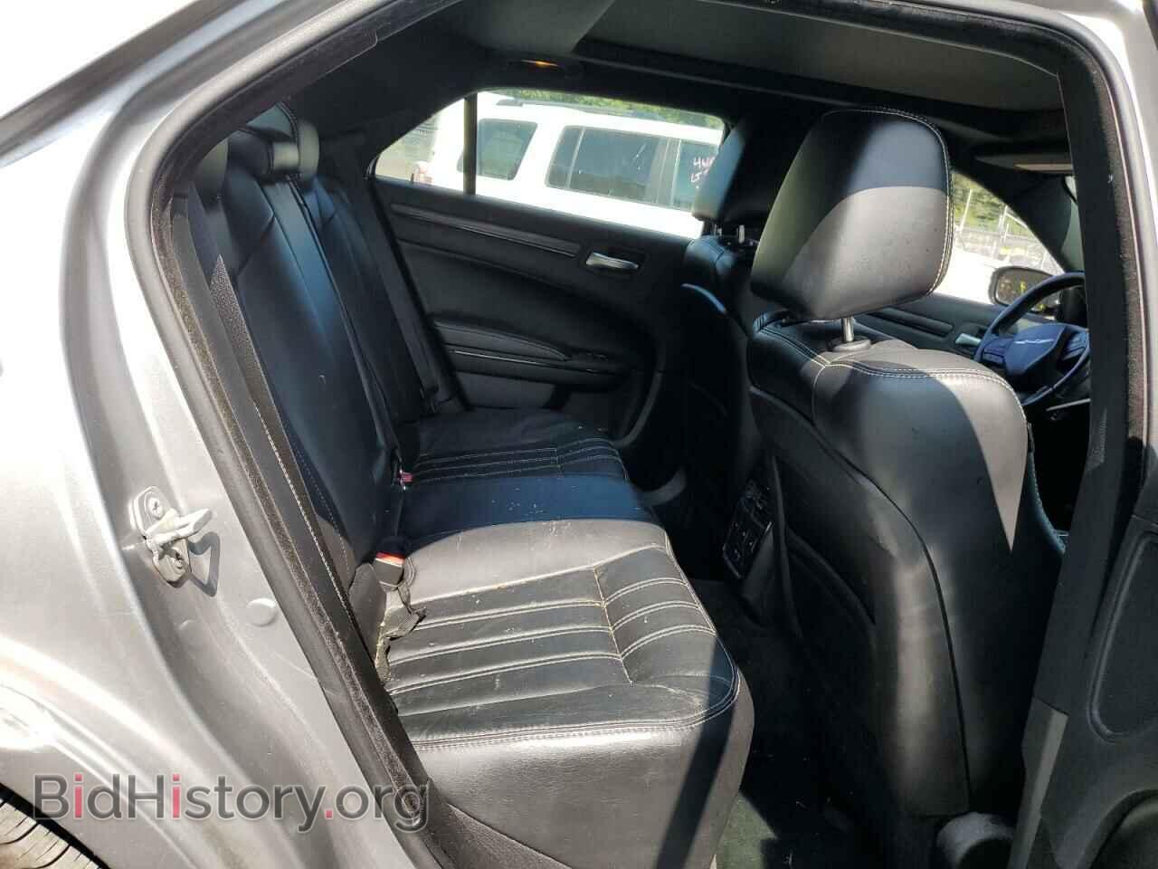 2015 CHRYSLER 300 - VIN: 2C3CCAGG5FH767381 - Фото 10