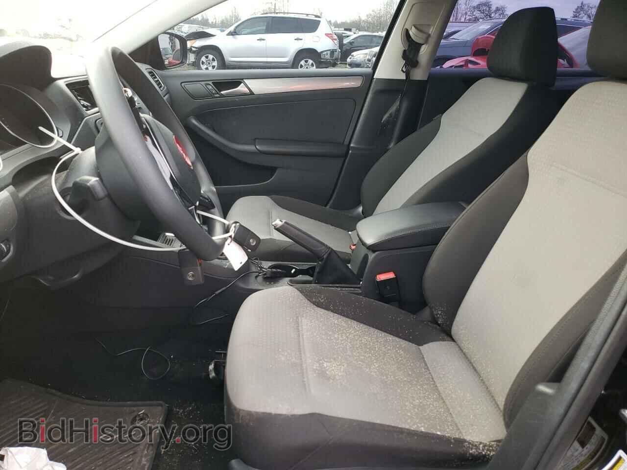 2017 VOLKSWAGEN JETTA - VIN: 3VW2B7AJ3HM393176 - Фото 7