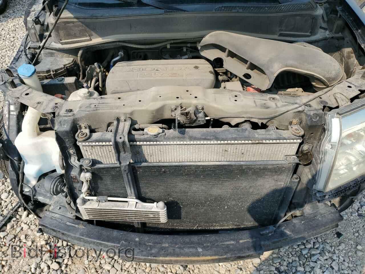 2013 HONDA PILOT - VIN: 5FNYF4H76DB085220 - Фото 12