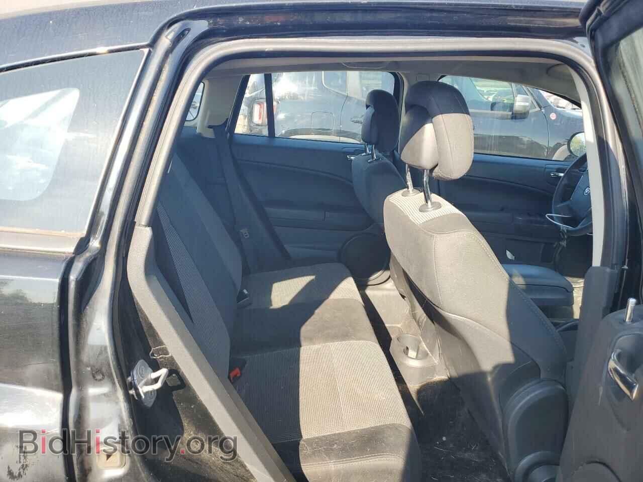 2012 DODGE CALIBER - VIN: 1C3CDWDA2CD528647 - Photo 11