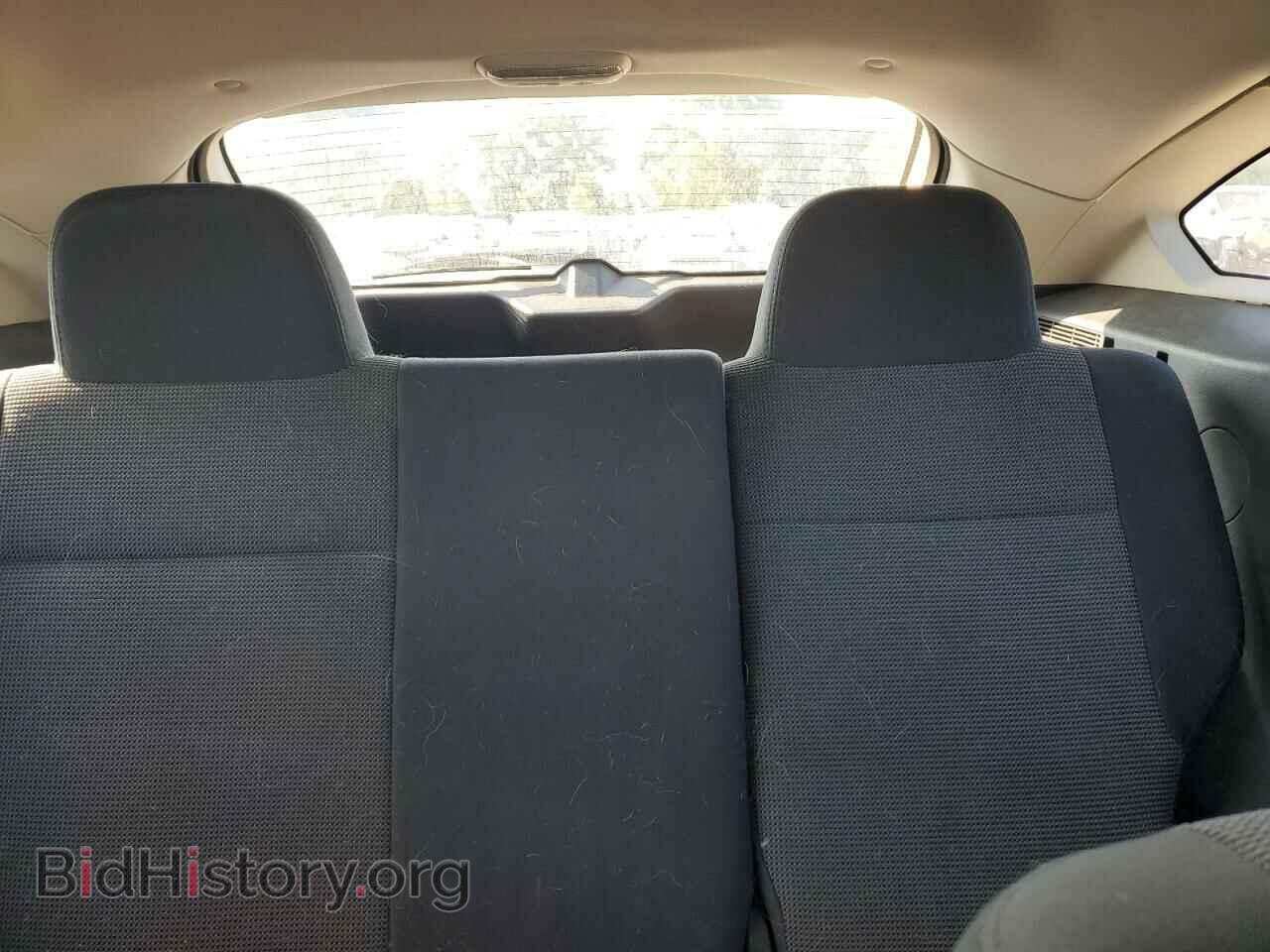 2012 DODGE CALIBER - VIN: 1C3CDWDA2CD528647 - Photo 10