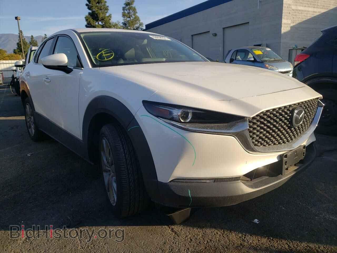 Фотография 3MVDMACL0LM133696 - MAZDA CX30 2020