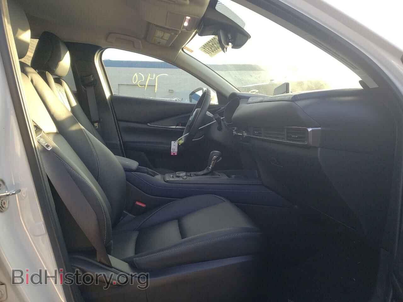 2020 MAZDA CX30 - VIN: 3MVDMACL0LM133696 - Фото 5