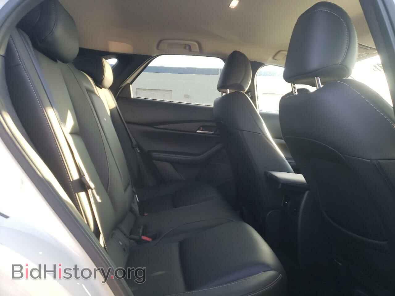 2020 MAZDA CX30 - VIN: 3MVDMACL0LM133696 - Фото 6