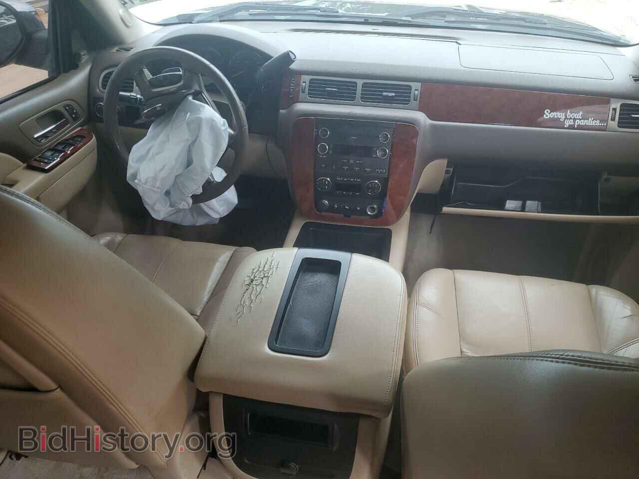 2011 CHEVROLET ALL Models - VIN: 3GCPCTE09BG243885 - Фото 8