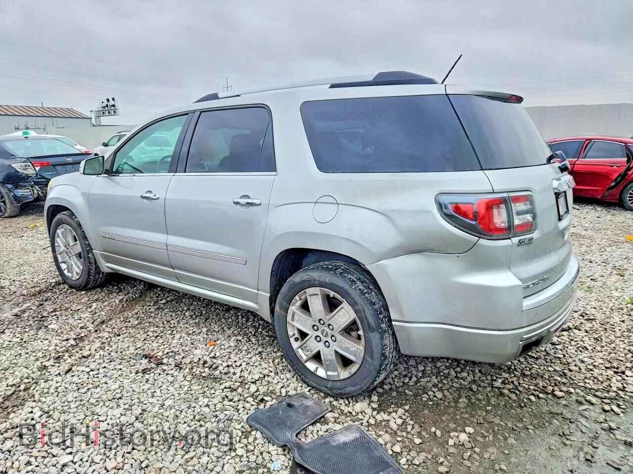 2015 GMC ACADIA DEN - VIN: 1GKKVTKD8FJ355730 - Photo 2