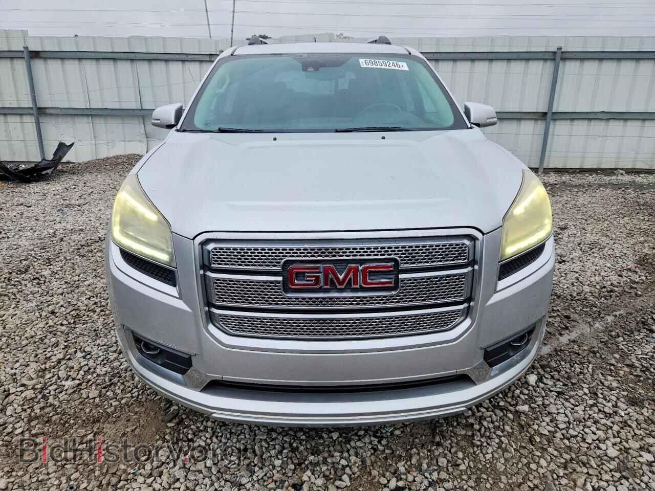 2015 GMC ACADIA DEN - VIN: 1GKKVTKD8FJ355730 - Photo 5