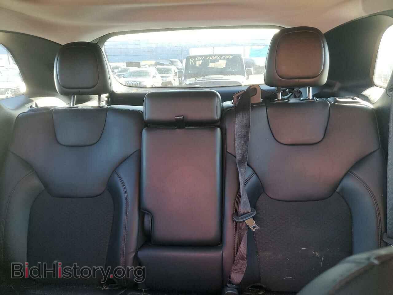 2021 JEEP CHEROKEE - VIN: 1C4PJMBX1MD122720 - Фото 10