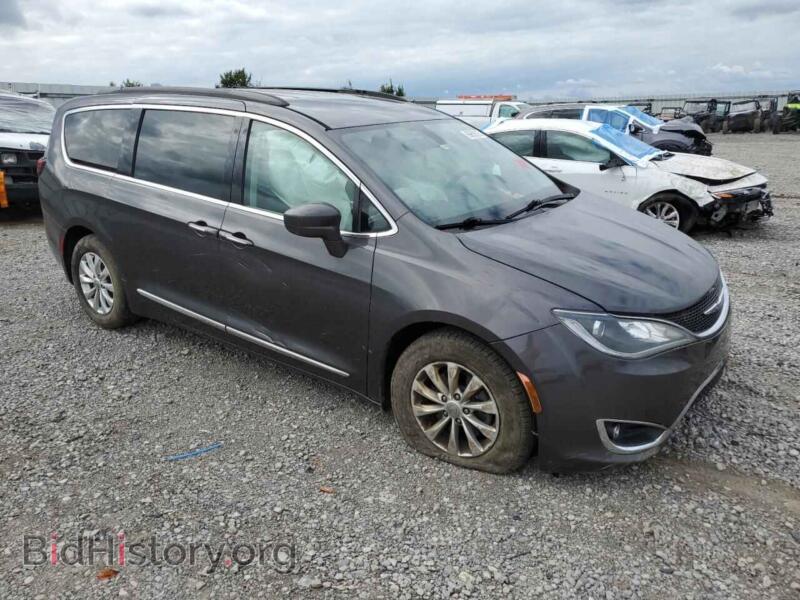 2017 Chrysler PACIFICA (VIN 2C4RC1BG7HR501810) — фото 4 из 14