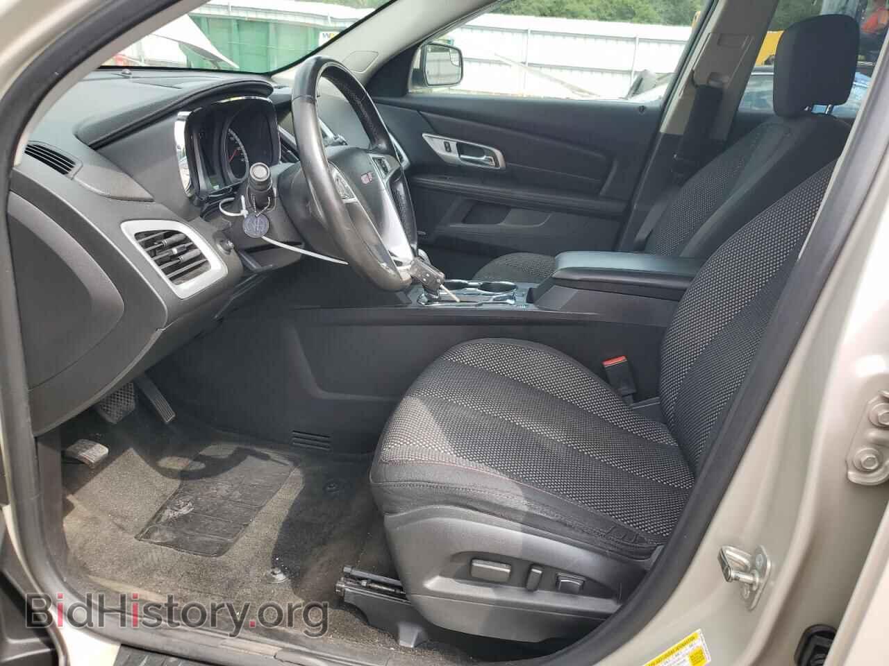 2013 GMC TERRAIN - VIN: 2GKALSEKXD6307159 - Фото 7