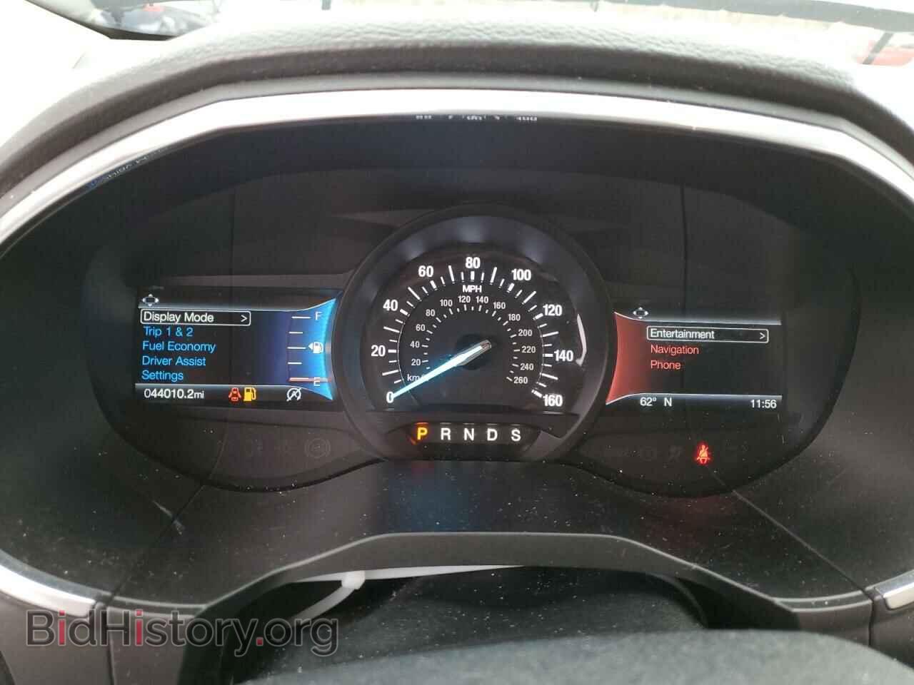 2019 FORD EDGE - VIN: 2FMPK3K90KBC68548 - Фото 9